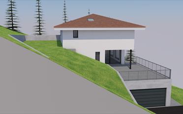 Villa 7.5 pièces - image - 4