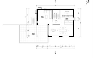 Villa 7.5 pièces - image - 6