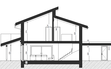 Villa 4.5 rooms - image - 7