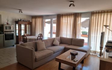 Wohnung 5 Zimmer - image - 1