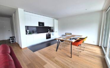 Wohnung 4 Zimmer - image - 2