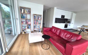 Wohnung 4 Zimmer - image - 3
