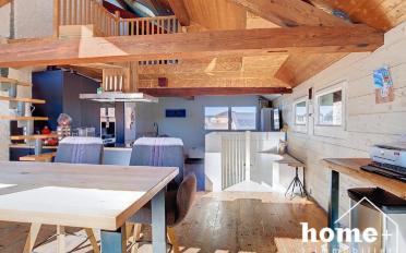 Single house 4 rooms - image - 2