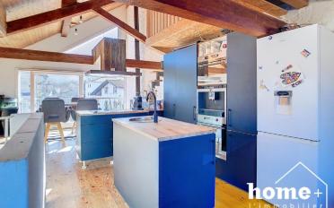 Single house 4 rooms - image - 4