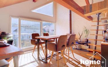 Appartement 4 pièces - image - 1