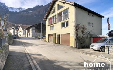 Appartement 4 pièces - image - 11