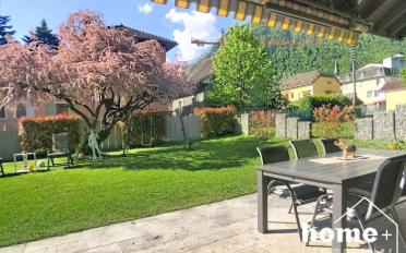 Maison 5.5 pièces - image - 2