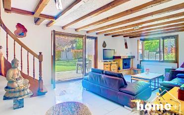 Maison 5.5 pièces - image - 3