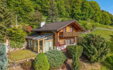 Einfamilienhaus 4 Zimmer - image - 1
