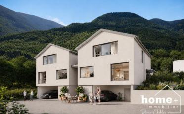Villa 5.5 pièces - image - 1