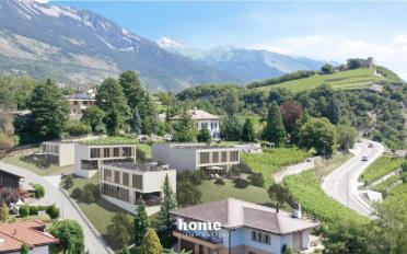 Villa 5.5 pièces - image - 1