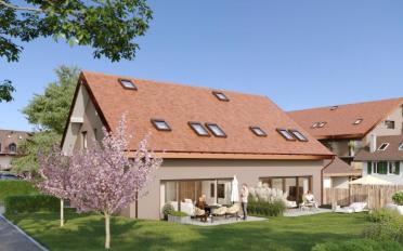 Single house 5.5 rooms - image - 1