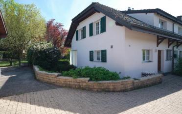 Maison contiguë 6 pièces - image - 3