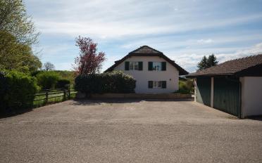 Maison contiguë 6 pièces - image - 2