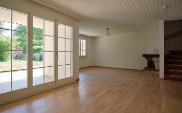Maison contiguë 6 pièces - image - 5