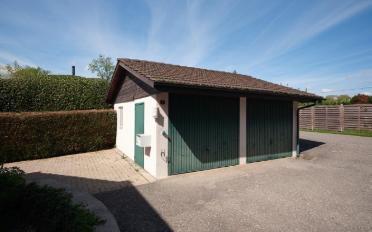 Maison contiguë 6 pièces - image - 11