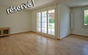 Row house 6 rooms - image - 6