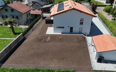 Single house 7 rooms - image - 3