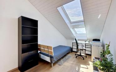 Attikawohnung 3.5 Zimmer - image - 7