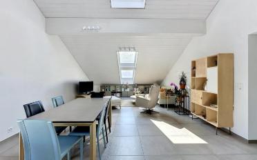 Attikawohnung 3.5 Zimmer - image - 5