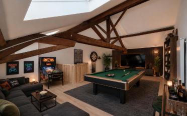 Maison 7.5 pièces - image - 7