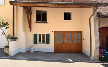 Maison 7.5 pièces - image - 11