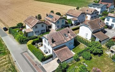 Einfamilienhaus 5 Zimmer - image - 2