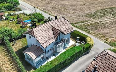 Einfamilienhaus 5 Zimmer - image - 3
