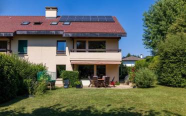 Einfamilienhaus 7 Zimmer - image - 1