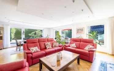 Einfamilienhaus 7 Zimmer - image - 7