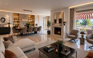 Wohnung 7 Zimmer - image - 2