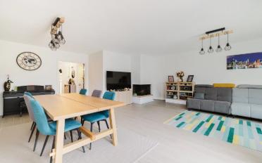 Single house 6 rooms - image - 4
