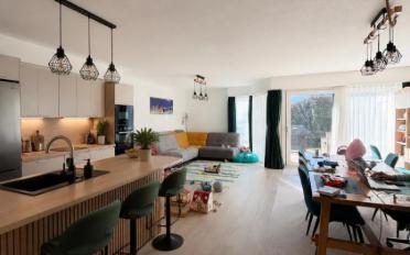 Single house 6 rooms - image - 1
