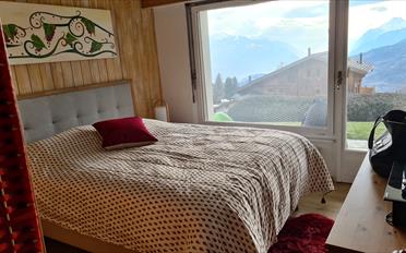 Furnished flat - image - 5