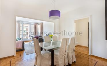 Furnished flat 3.5 rooms - image - 3