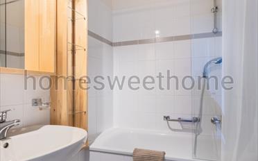 Furnished flat 3.5 rooms - image - 7