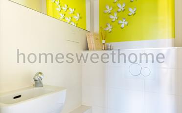 Furnished flat 3.5 rooms - image - 8