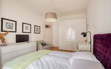 Furnished flat 2 rooms - image - 3