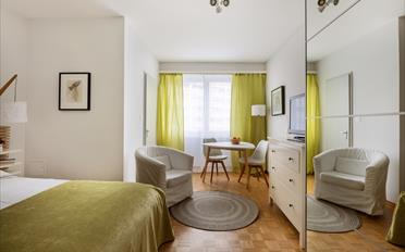 Furnished flat - image - 2