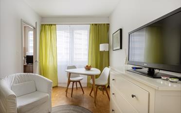 Furnished flat - image - 3