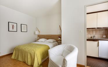 Furnished flat - image - 4