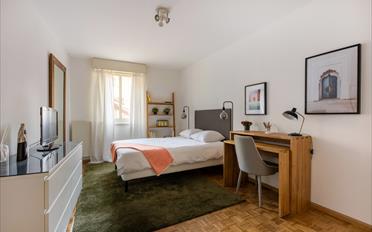Appartement meublé - image - 1