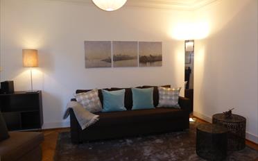Appartement meublé - image - 4
