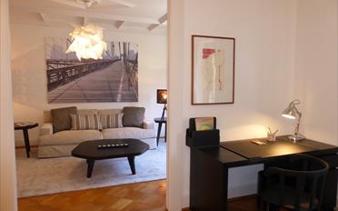 Appartement meublé - image - 2