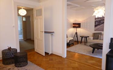 Appartement meublé - image - 6