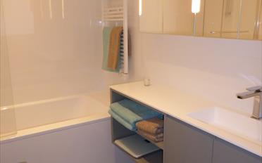 Appartement meublé - image - 7