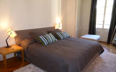 Appartement meublé - image - 8