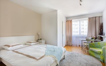 Appartement meublé - image - 2