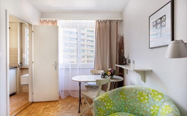 Appartement meublé - image - 4