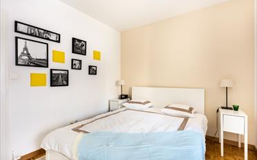 Appartement meublé - image - 5